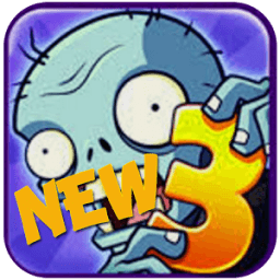 Tricks ; Plants vs Zombies 3 icon