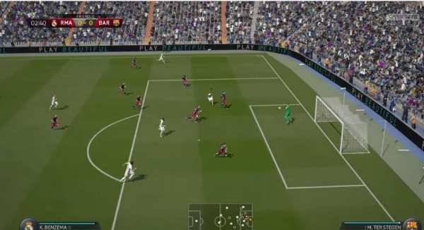 Guide For FIFA 17 скриншот 4