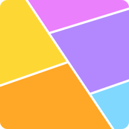 Insta Pic Collage आइकन