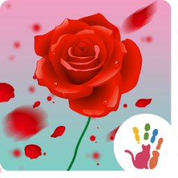 Plants-Magic Finger Plugin आइकन