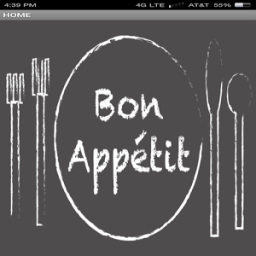 Cook It! иконка