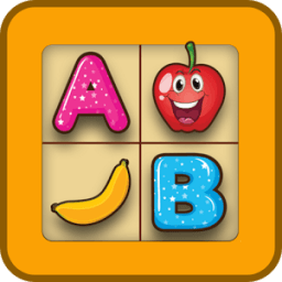 Kids Memory Game иконка