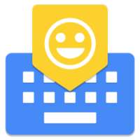 Emoji Keyboard -KK Emoji & GIF