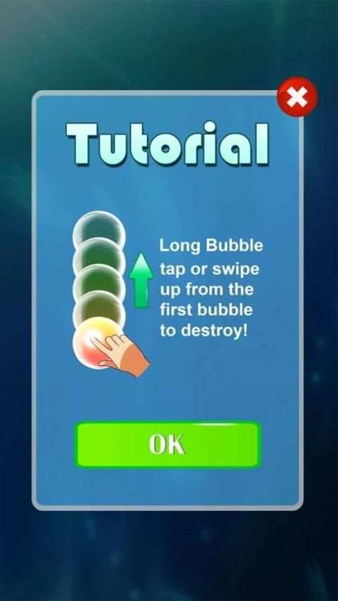 Bubble Bash скриншот 8
