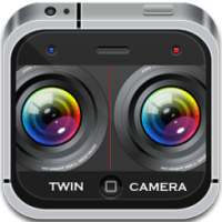 Twin Camera