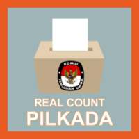 Real Count Pilkada