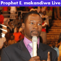 Prophet E. Makandiwa Devotions иконка