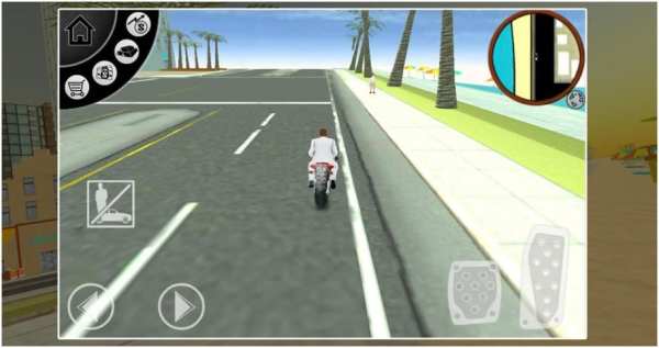 Vendetta Miami Crime Sim 2 स्क्रीनशॉट 7