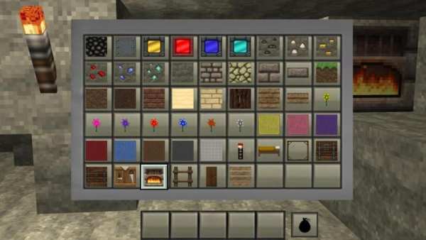 Multicraft Pro Edition screenshot 3