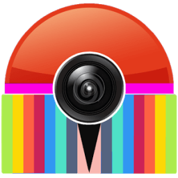 * candy kamera 2017 иконка