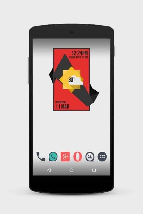 Origami Zoopers screenshot 13