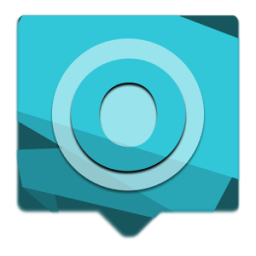 Origami Zoopers иконка