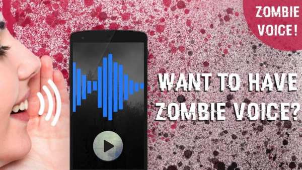 Zombie Translator Simulator screenshot 2