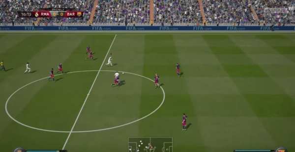 Guide FIFA 15 screenshot 3