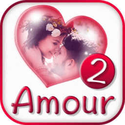 Beaux mots d’amour 2 иконка