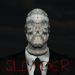 Slender आइकन