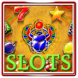 Fruits Of Ra Slot icon