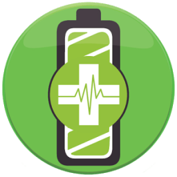 Быстрая зарядка аккумулятора иконка