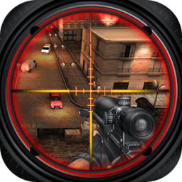 Sniper Shot Striker иконка