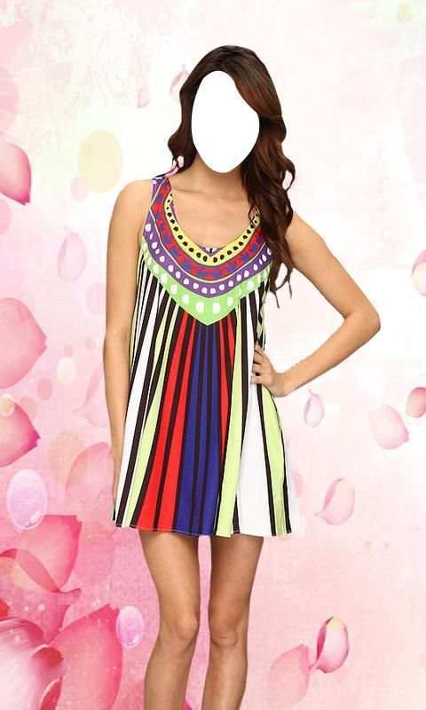 Women Mini Dress Suit स्क्रीनशॉट 3