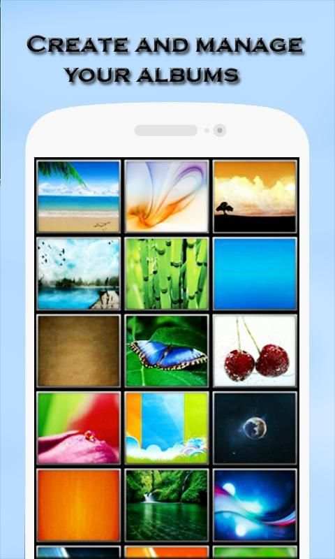 Gallery + screenshot 1
