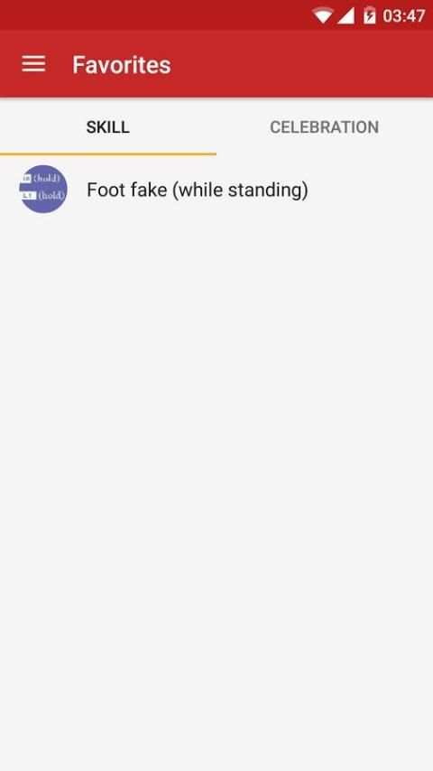 Tutorials for FIFA 16 screenshot 4