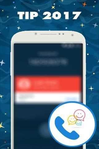 Pro Truecaller Caller ID Tips screenshot 1