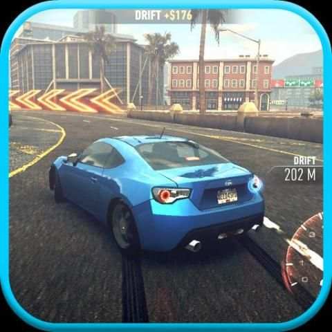 Guide need for Speed No Limits screenshot 2