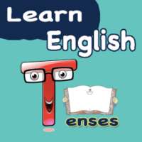 learn English Tenses