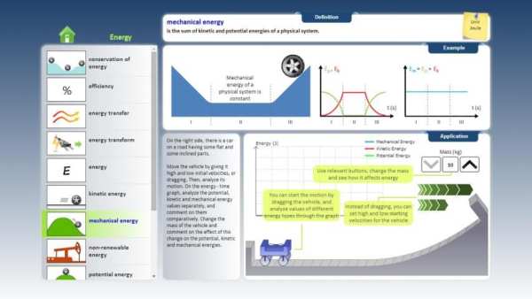 Physics Dictionary-Vol2(Trial) скриншот 5