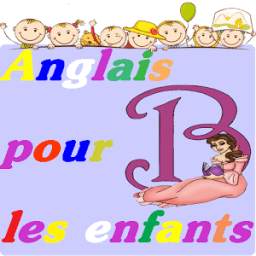 Anglais pour les enfants 1.0