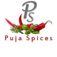 Puja Spices