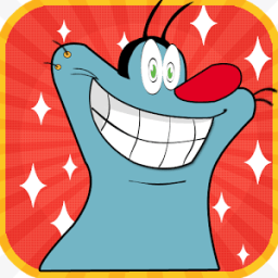 ogyy adventure иконка