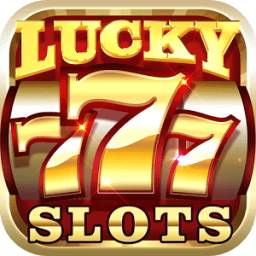 Lucky 777 Slot Machine - FREE