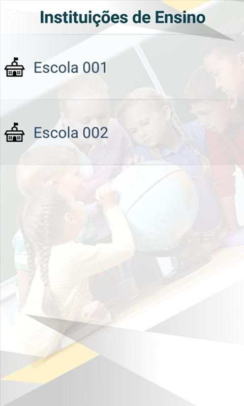 Pense screenshot 3