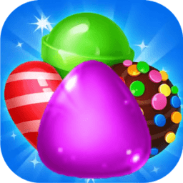 Candy Blast Legend иконка
