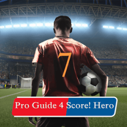 Pro Guide Score Hero New Hints иконка