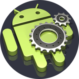 Software Update Android иконка
