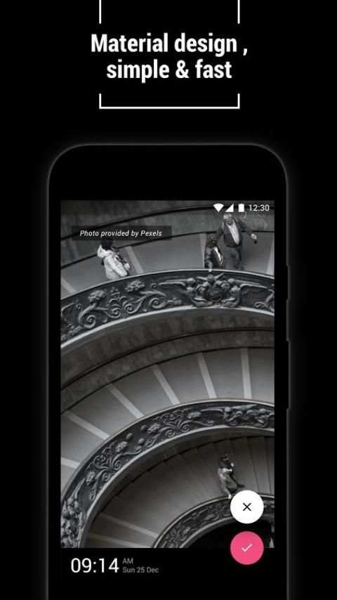Mee Locker - Free HD Wallpaper screenshot 2