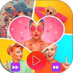 Video Editor Music - movie editor 1