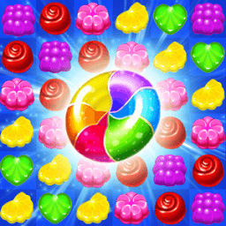 Candy Sweet Swap icon