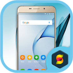 Theme For Sumsung A9 / A9 Pro иконка
