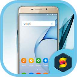 A9 Pro 2016 Theme 1.0