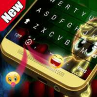 My Pony Keyboard Emoji on 9Apps