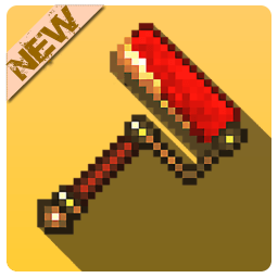 Творческие Моды для Майнкрафт PE icon