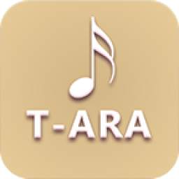 T-ara Lyrics