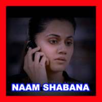 OST Naam Shabana on 9Apps