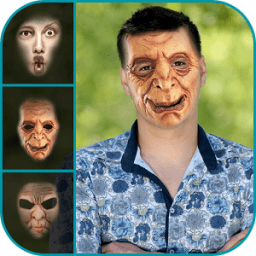 Masquerade Camera Photo Editor иконка