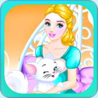 Princess Pet Beauty Resort