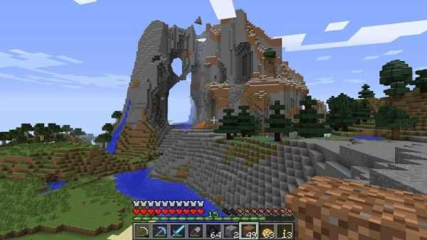 Craft And Mine screenshot 1